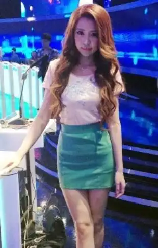 非诚勿扰张述牵手高铨女嘉宾高铨曝性感私照