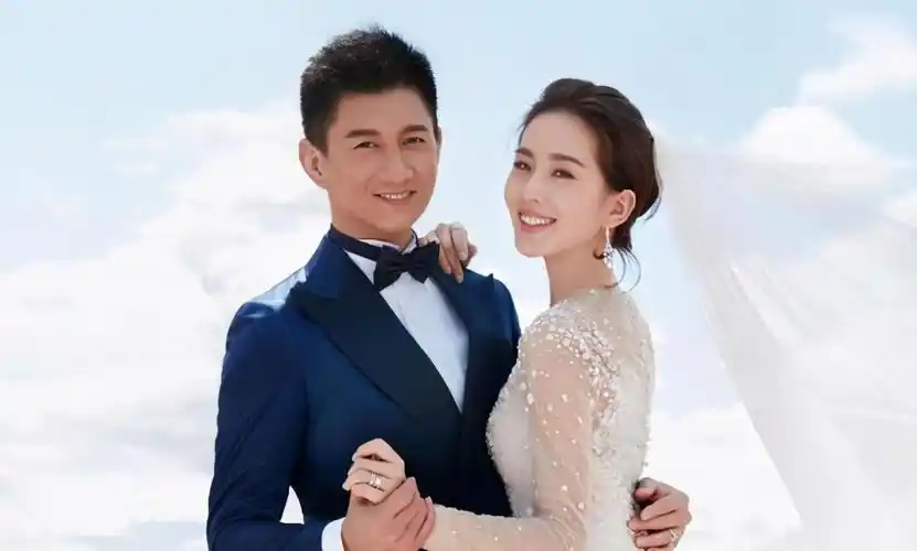 苏有朋的老婆47岁苏有朋被曝密婚十年