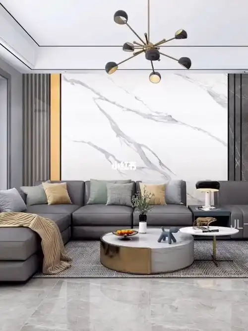 2021年流行什么风格?_沙发_沙发墙_家居家装_装修