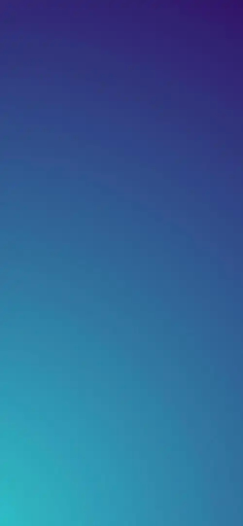 高清壁纸无水印 渐变色小清新壁纸