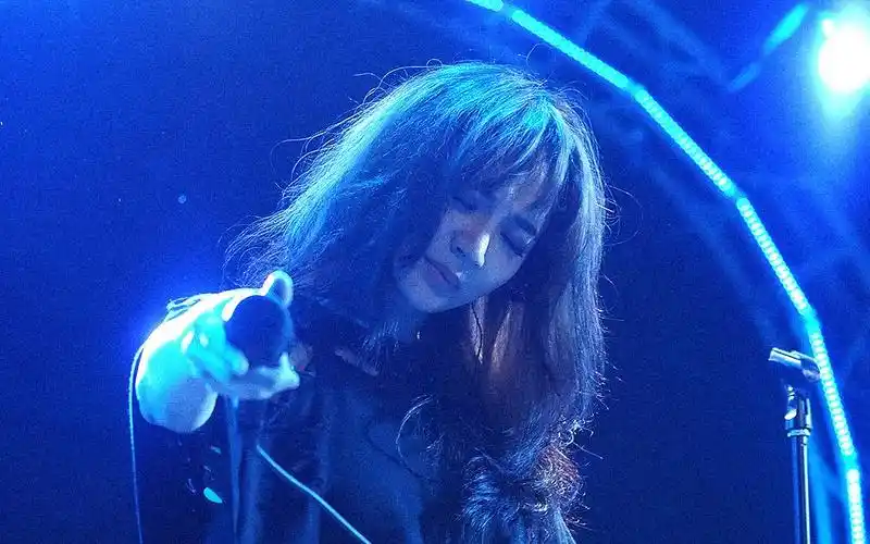 【月牙湾】詹雯婷 飞faye 现场最佳月牙湾混剪(2007~2019)