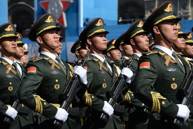 各国学者纷纷力挺:中国就应该这么做!