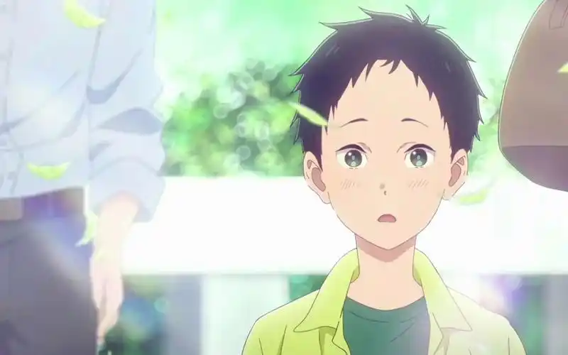 【弦音‖鸣宫凑】"不懂凑宝的好的人有难了"