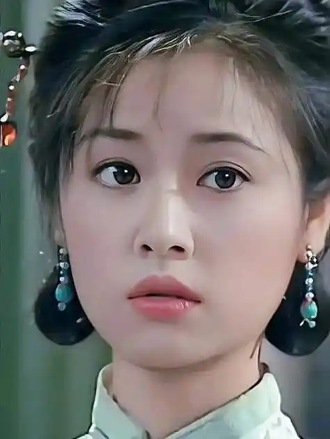 原创林心如原生相机怼脸照曝光粉丝哇一声叫出来48岁对她只是数字