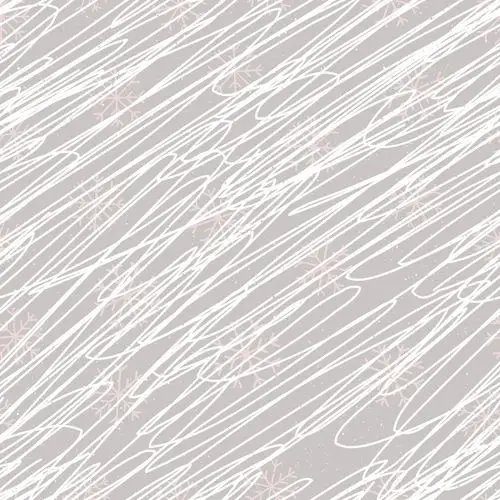 凌乱创意线条背景