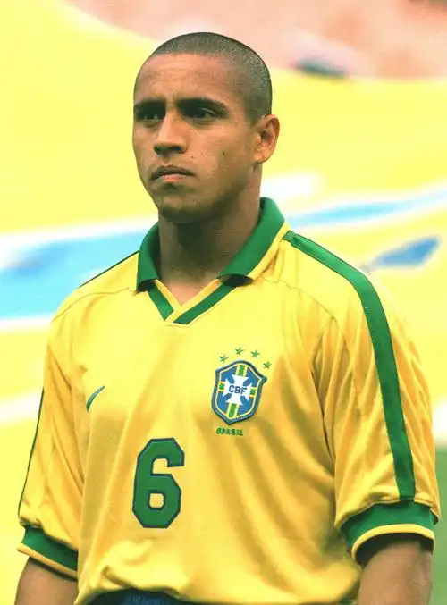 科学界的未解之谜那年四国赛上卡洛斯的世纪最佳任意球