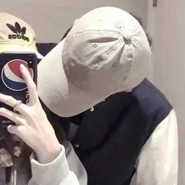 真人头像遮脸图片情侣 情侣头像图片大全 -【爱个性】