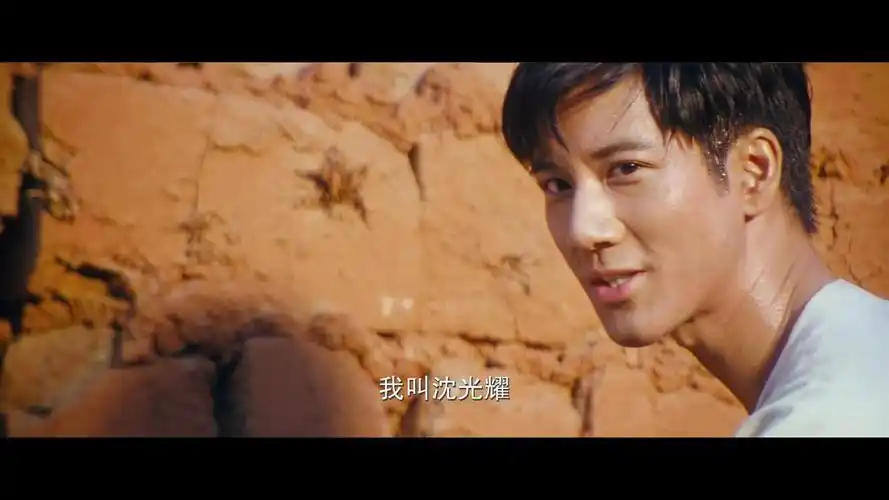 《无问西东》:面对真实的自我,坚持珍贵的自己