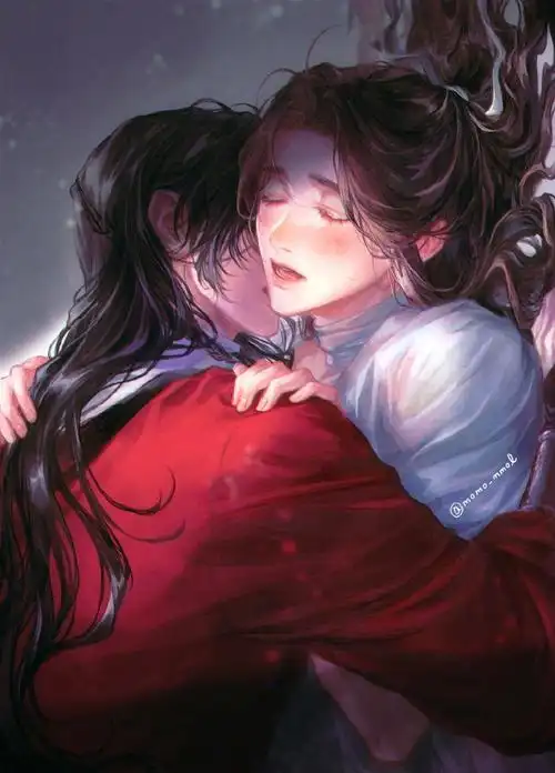 花怜##天官赐福