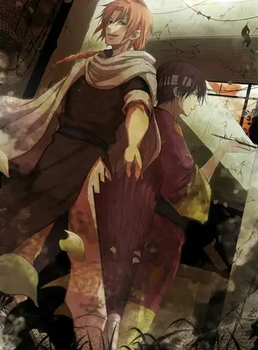 我先来 我是楼主我给自己特权,我要选三对 高威,高杉晋助x夜兔神威