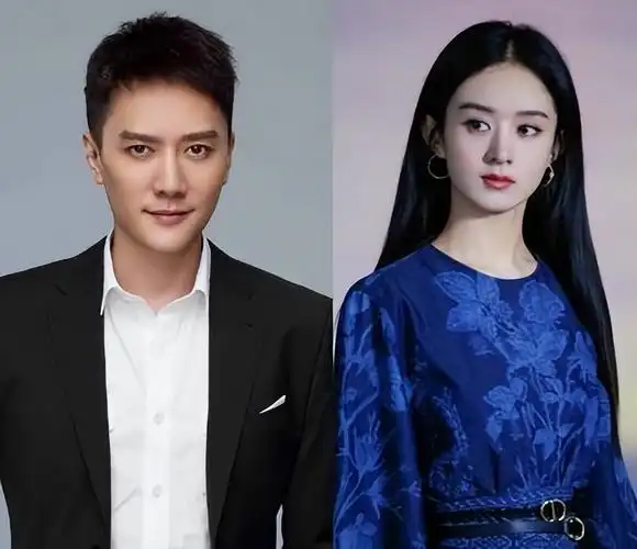 赵丽颖的老公 赵丽颖老公宝宝合照-泛经验