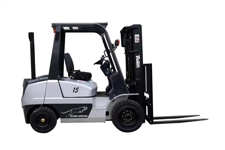 5吨 - 邗江区山现叉车销售服务中心