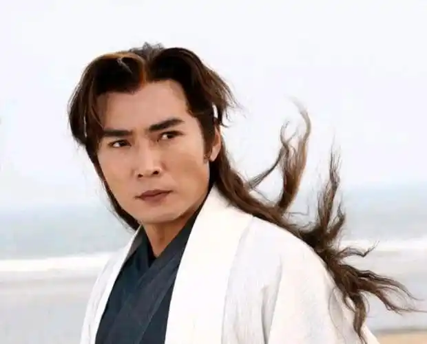 还记得焦恩俊演的宝莲灯吗,焦叔在里面演的二郎神至今无人超越,是多少