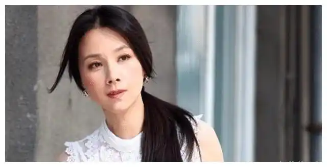 何琳巅峰时息影照顾公婆复出后再回巅峰是婆婆吕中的骄傲