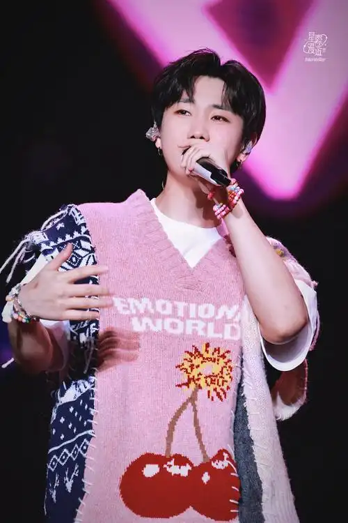 23 南宁泡泡岛音乐节救救我啊啊啊啊啊怎么那么可爱@汪苏泷