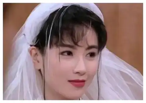 tvb|90年代香港tvb最美十大女明星,悟空爱紫霞,第一位惊艳了时光
