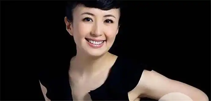 宋林静和杨童舒太像了 豪门才女宋林静家庭背景惊人【图】