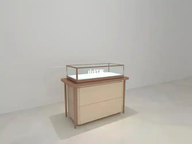 高端珠宝展柜