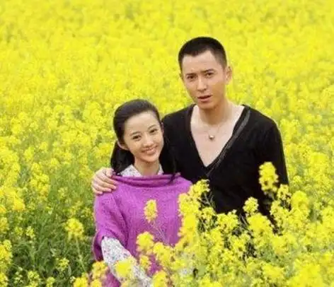 走运的"打工仔"韩栋:只因长相太帅,从工地搬砖到改行演戏