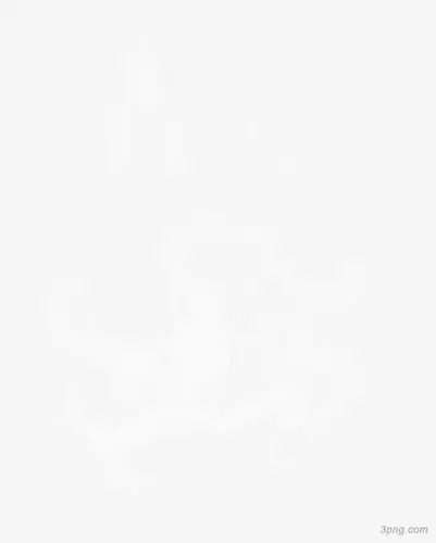 矢量手绘烟雾png素材透明免抠图片装饰效果