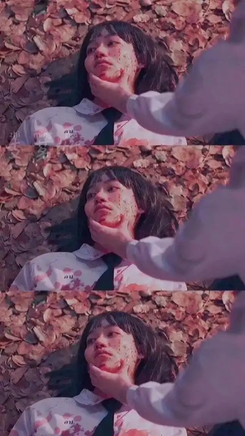 她已经开始计划着下一场游戏了#娜诺 #禁忌女孩 #歌曲白鸽