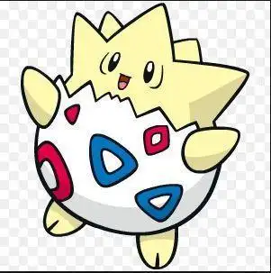 神奇宝贝中让人见一次就想要自己养一个的到底是谁呢?