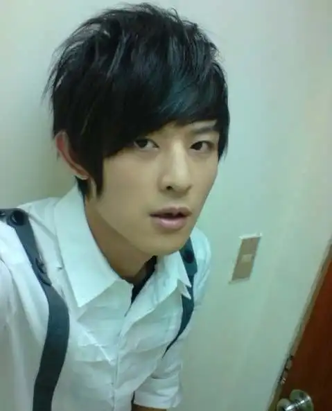 图片标题:敖犬生活照 #195