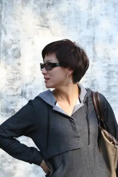 《警察进行曲》开机 对话制片人庄雪梅(图)