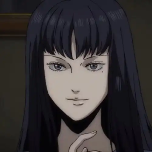 富江自截 by侦探芝