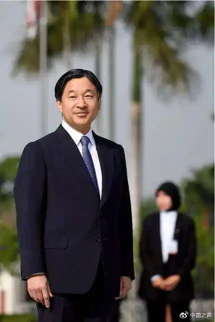 日本明仁天皇今天退位,将发表"平成时代"最后的演说 - 重庆日报