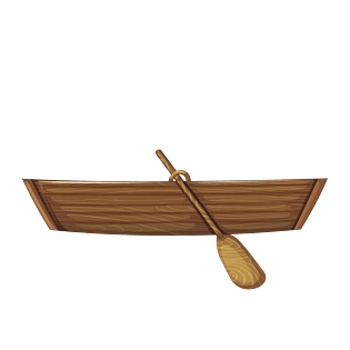 小船卡通图片大全