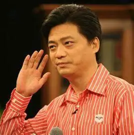 崔永元头像图片