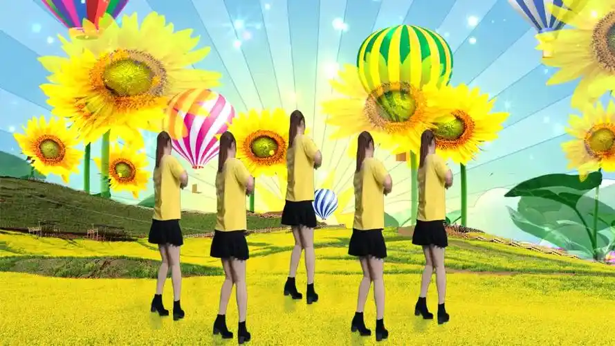 推荐一首《前世今生的缘》》歌曲优美舞蹈动人,震撼人心!