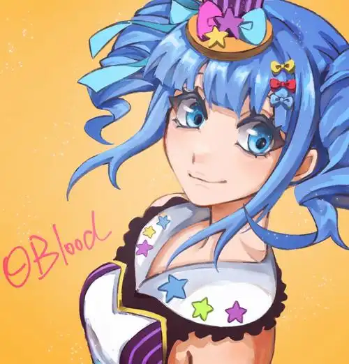 姓b名lood关注打开新页热度(7)推荐绘画菲梦少女童晓莉第一张是几个月