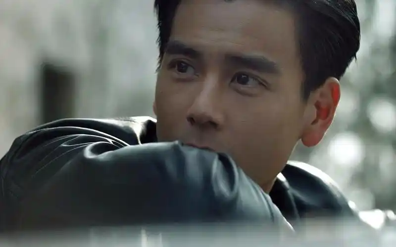 彭于晏 eddie peng的图片