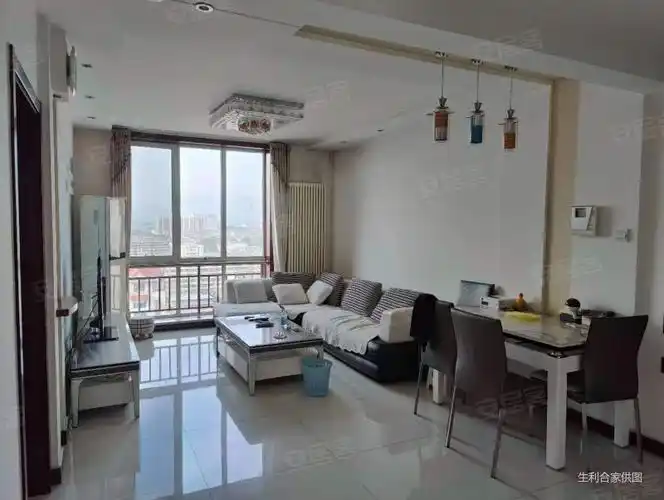 渔阳花园~南北双通透~看房方便~价格能谈