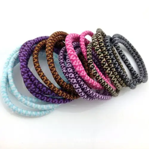 【新款滴胶头绳皮筋批发 厂家直销】价格,厂家,图片,其他发饰头饰,义