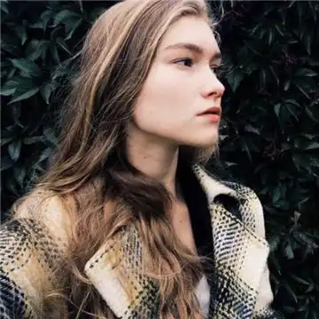 欧美头像女生超酷超拽非主流2019 一生所求不过爱与自由