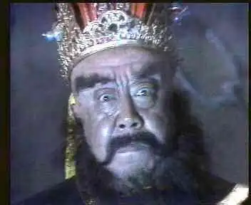 西游记阎王是属于谁直接管辖