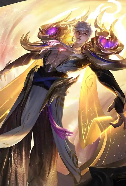 嬴政最新全皮肤壁纸,电脑|手机无水印壁纸下载(10p)