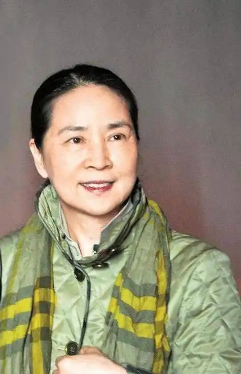 按理说有着几十亿的身家,她应该也算得上是一位豪门阔太了,但是林凤娇