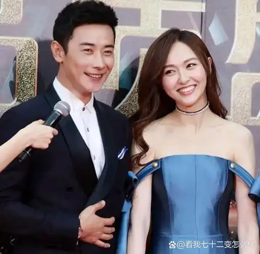 【唐嫣分享幸福婚姻秘诀】