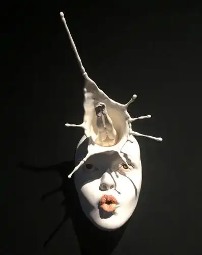 johnsontsang曾章成瓷娃娃的喜怒哀乐强推