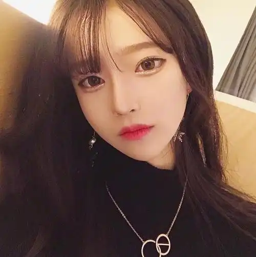 女生头像韩国