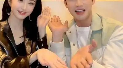 张彬彬被爆结婚生子那他的老婆是谁呢