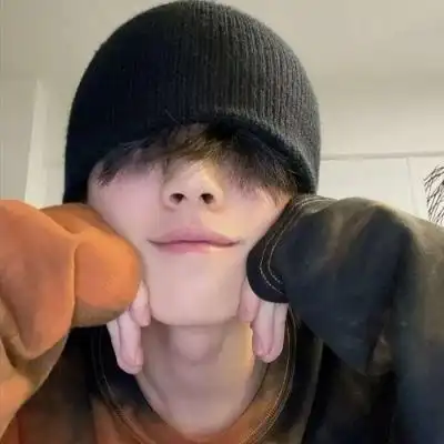 耳机分你一只_男生头像_我要个性网