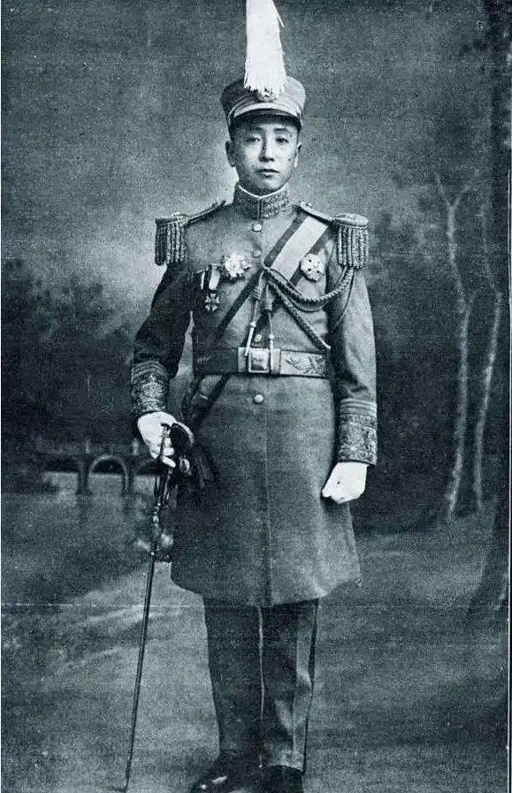 东北王张作霖摆现代版鸿门宴除掉悍匪杜立三 利益面前手黑心狠