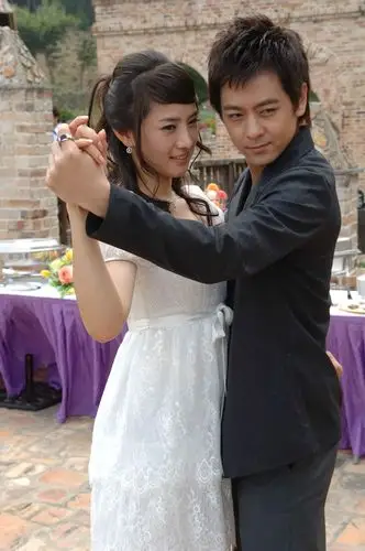 陈若仪和妈妈对话火上热搜!