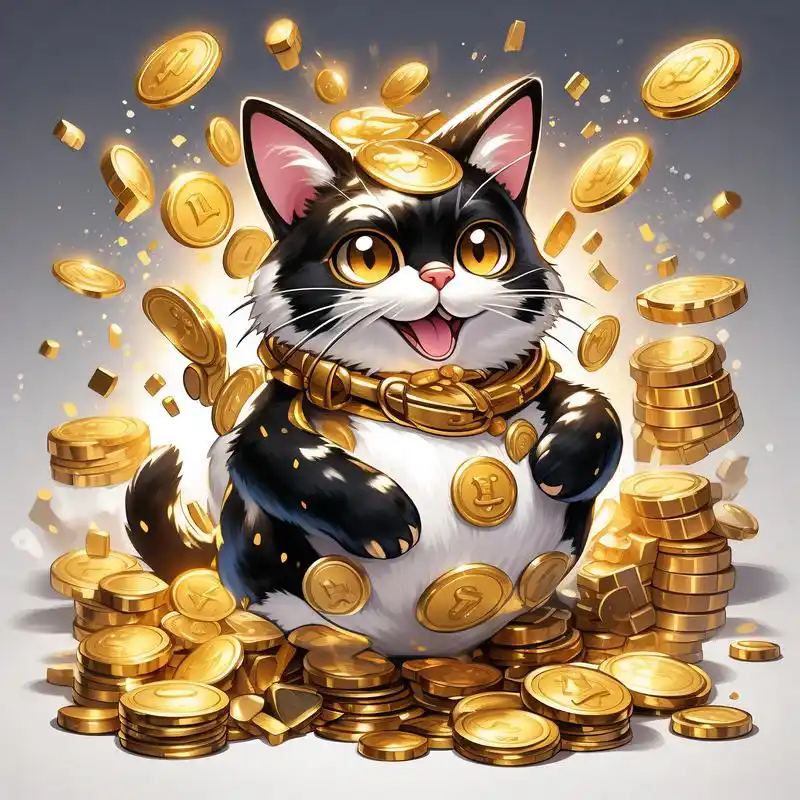 微信头像|招财进宝,好运连连92 哈喽～今天是一组招财头像分享,希望