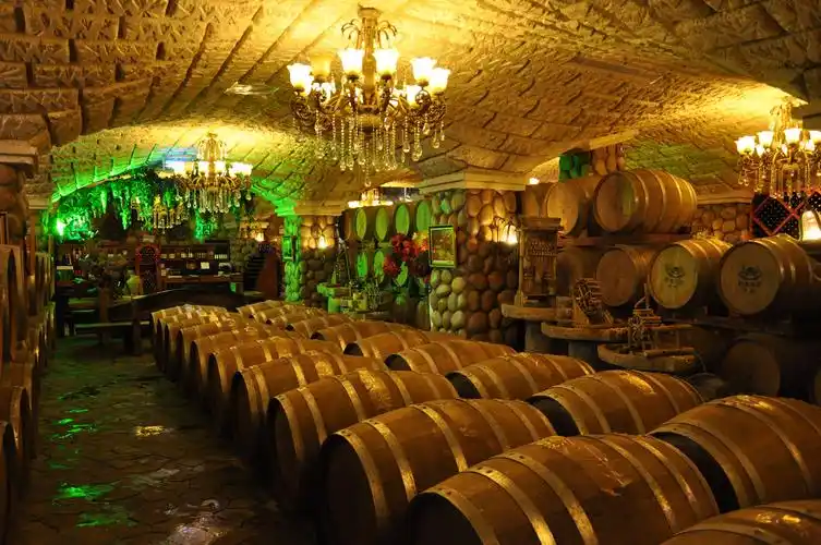 希雅斯酒庄的葡萄酒有何独特之处?